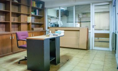Depósito  con oficinas en venta en  Martinez - Inmejorable Ubicación!