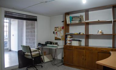 Depósito  con oficinas en venta en  Martinez - Inmejorable Ubicación!