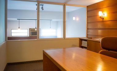 Depósito  con oficinas en venta en  Martinez - Inmejorable Ubicación!