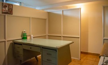 Depósito  con oficinas en venta en  Martinez - Inmejorable Ubicación!