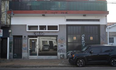 Depósito  con oficinas en venta en  Martinez - Inmejorable Ubicación!