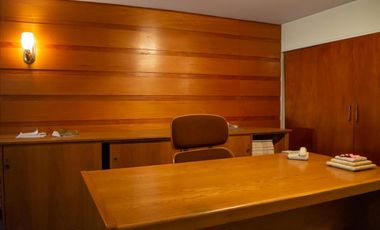 Depósito  con oficinas en venta en  Martinez - Inmejorable Ubicación!