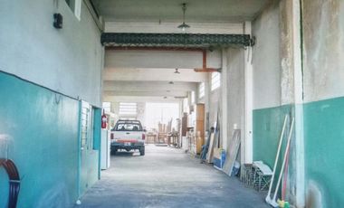 Depósito  con oficinas en venta en  Martinez - Inmejorable Ubicación!