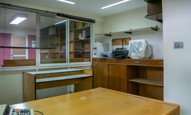 Depósito  con oficinas en venta en  Martinez - Inmejorable Ubicación!