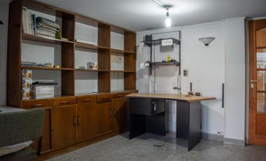 Depósito  con oficinas en venta en  Martinez - Inmejorable Ubicación!