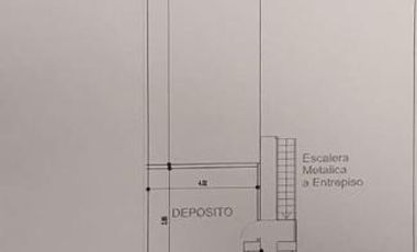 Depósito  con oficinas en venta en  Martinez - Inmejorable Ubicación!