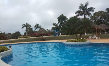 LINDO LOTE 1550 MTS...Urb. Oasis