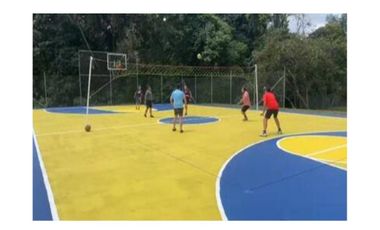 LINDO LOTE 1550 MTS...Urb. Oasis