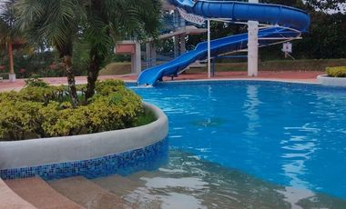 LINDO LOTE 1550 MTS...Urb. Oasis
