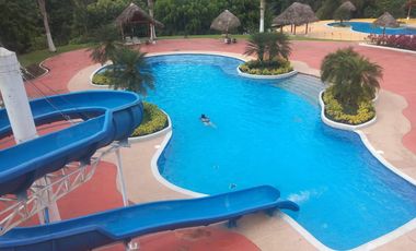 LINDO LOTE 1550 MTS...Urb. Oasis