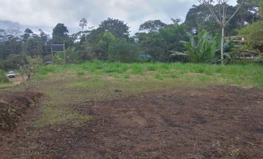 LINDO LOTE 1550 MTS...Urb. Oasis