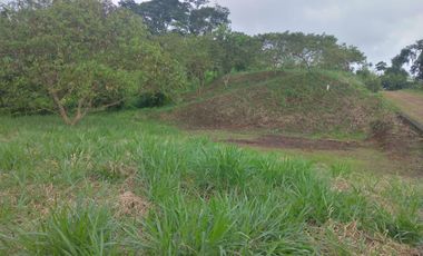 LINDO LOTE 1550 MTS...Urb. Oasis