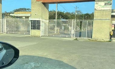 OPORTUNIDAD Casa Urb. Juan Pablo Atacames