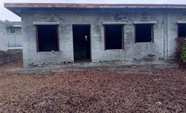 OPORTUNIDAD Casa Urb. Juan Pablo Atacames