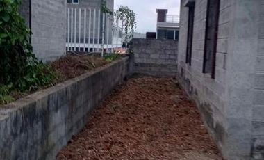 OPORTUNIDAD Casa Urb. Juan Pablo Atacames