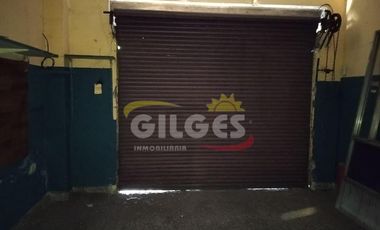 Alquiler de Local con Departamento 2 Ambientes en Ciudadela