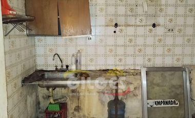 Alquiler de Local con Departamento 2 Ambientes en Ciudadela