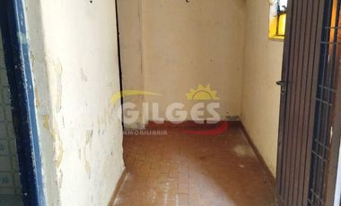 Alquiler de Local con Departamento 2 Ambientes en Ciudadela