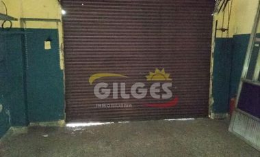 Alquiler de Local con Departamento 2 Ambientes en Ciudadela