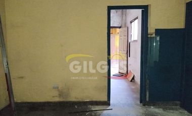 Alquiler de Local con Departamento 2 Ambientes en Ciudadela