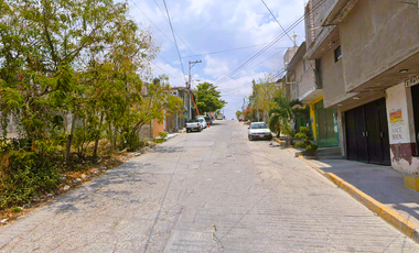 Guerrero Chilpancingo 6 de Julio Casa En Venta