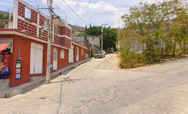 Guerrero Chilpancingo 6 de Julio Casa En Venta