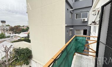 Alquiler de departamento de 2 ambientes con balcón en Wilde