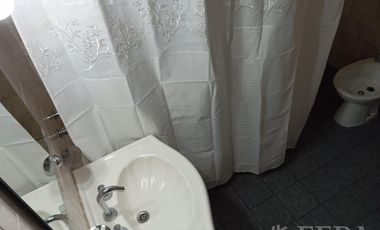 Alquiler de departamento de 2 ambientes con balcón en Wilde