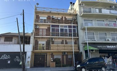 Alquiler de departamento de 2 ambientes con balcón en Wilde