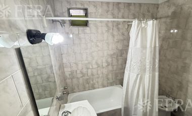 Alquiler de departamento de 2 ambientes con balcón en Wilde