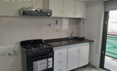 Alquiler de departamento de 2 ambientes con balcón en Wilde