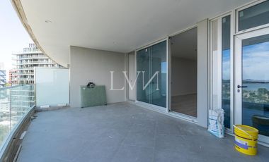 Alquiler Departamento 4 ambientes - Vicente López