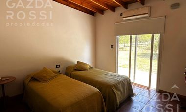 Hermosa casa en Parque las Naciones