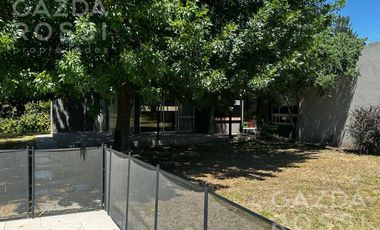 Hermosa casa en Parque las Naciones