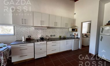 Hermosa casa en Parque las Naciones