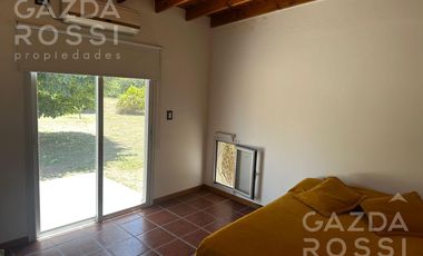 Hermosa casa en Parque las Naciones