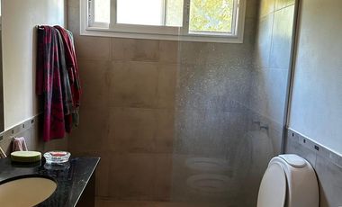 Hermosa casa en Parque las Naciones