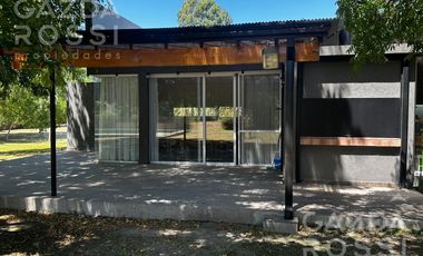 Hermosa casa en Parque las Naciones