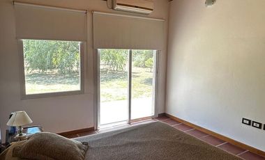 Hermosa casa en Parque las Naciones