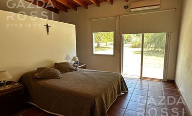 Hermosa casa en Parque las Naciones