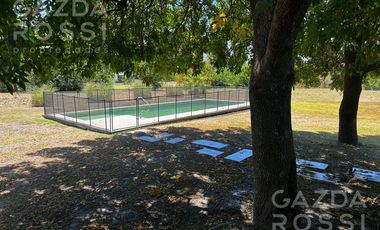 Hermosa casa en Parque las Naciones