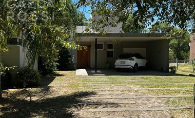 Hermosa casa en Parque las Naciones