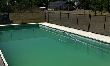 Hermosa casa en Parque las Naciones