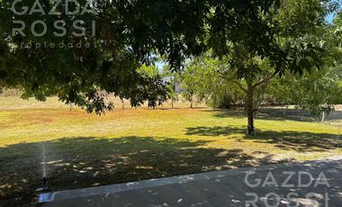 Hermosa casa en Parque las Naciones