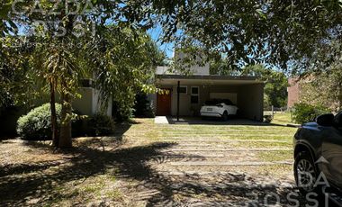 Hermosa casa en Parque las Naciones