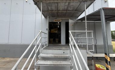 Nave Industrial en General Pacheco