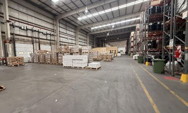 Nave Industrial en General Pacheco