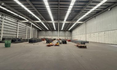 Nave Industrial en General Pacheco