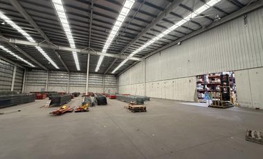 Nave Industrial en General Pacheco