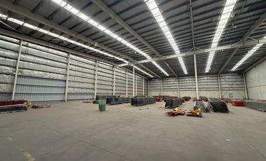 Nave Industrial en General Pacheco